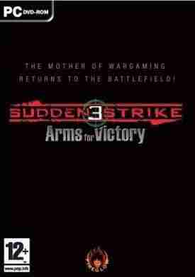 Descargar Sudden Strike 3 [English] por Torrent